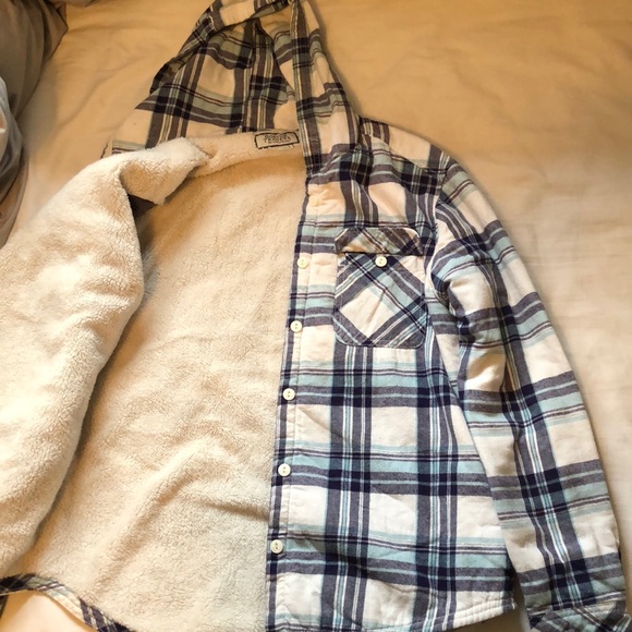 Plaid Flannel - Picture 2 of 4